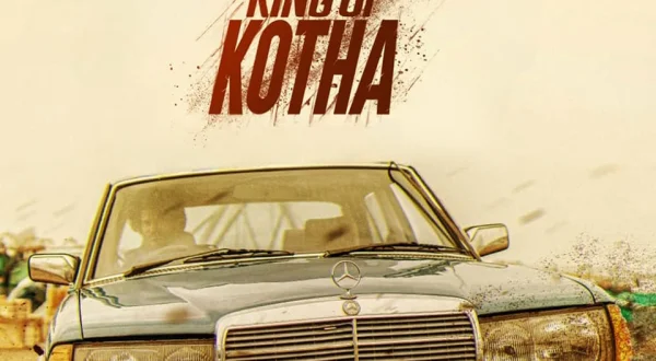 King of Kotha