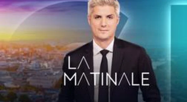 La matinale