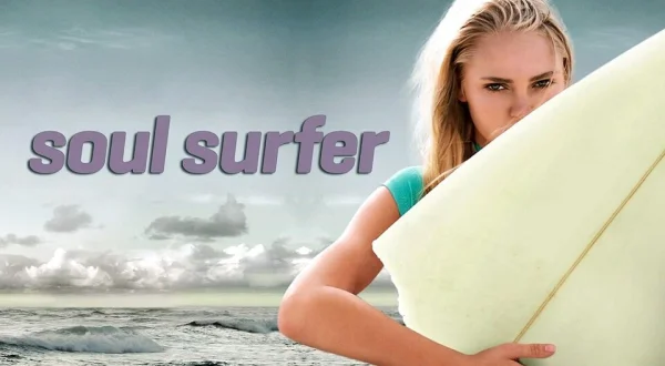 Soul Surfer