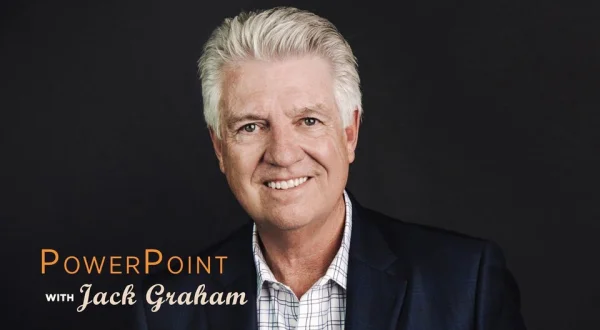 PowerPoint With Jack Graham