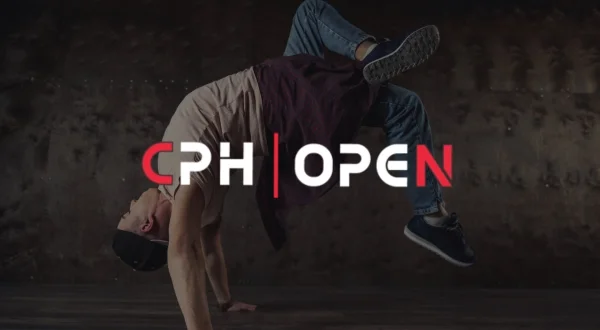 Dans: Cph Open