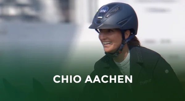 CHIO Aachen