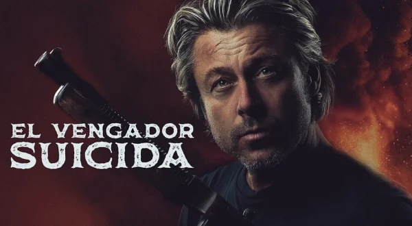 El vengador suicida