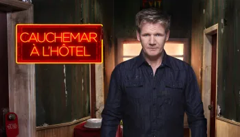 Cauchemar à l'hôtel | paris-premiere