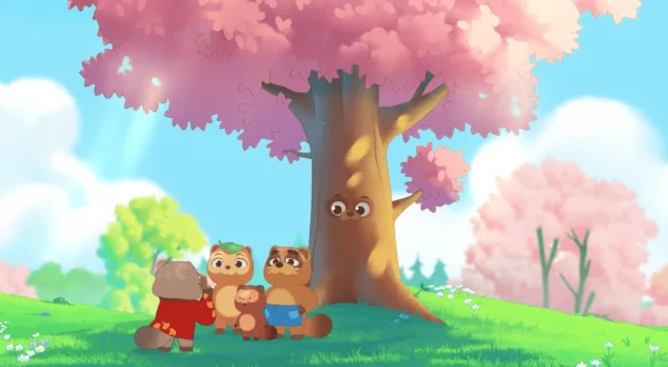 Taki Tanuki