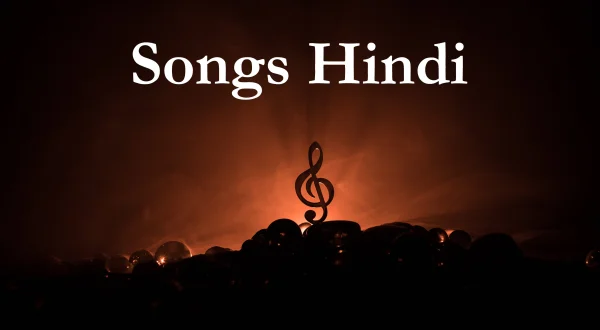 Songs Hindi