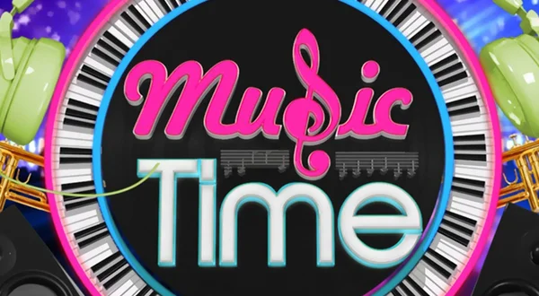 Music Time