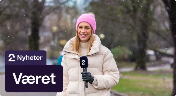 Været