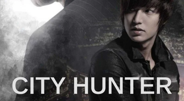 City Hunter