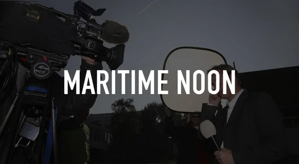 Maritime Noon