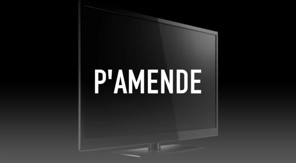 P'amende