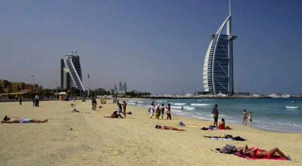 Dubai – Ein Emirat der Superlative
