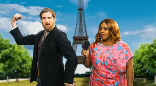 Horrible Histories