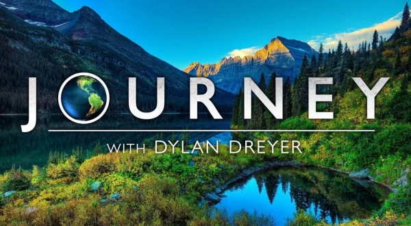 Journey With Dylan Dreyer