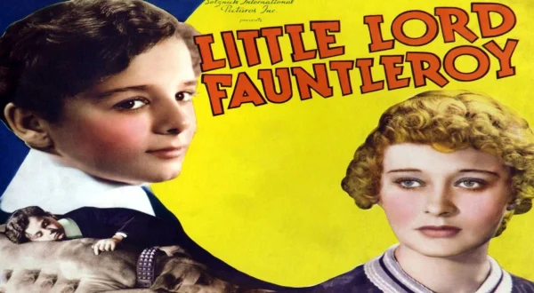 Le petit lord Fauntleroy