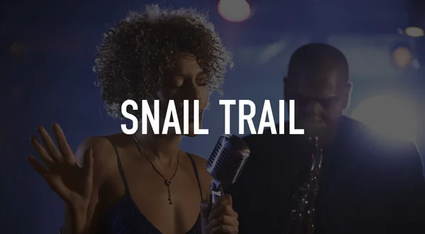 Snail Trail