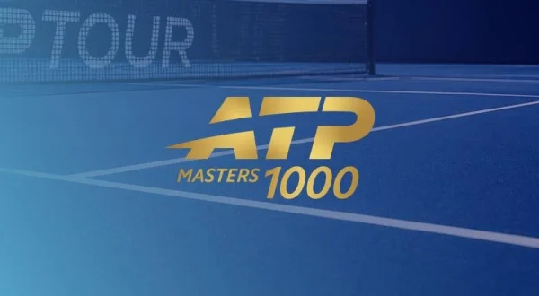 ATP1000: Rolex Shanghai Masters