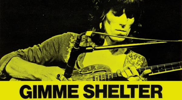 Gimme Shelter