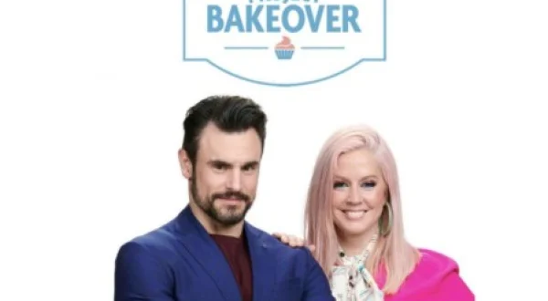 Project Bakeover