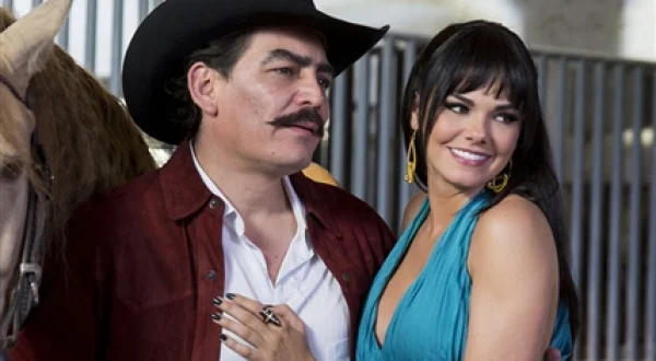 Por siempre Joan Sebastian