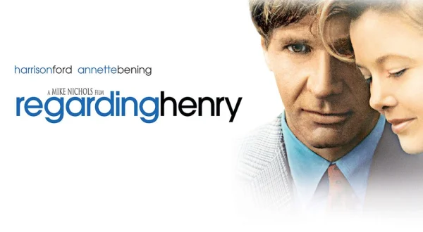 Regarding Henry
