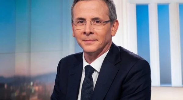 Le journal de la RTS