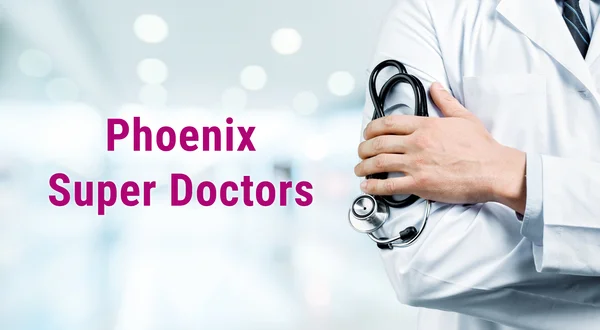 Phoenix Super Doctors