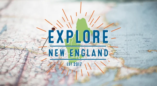 Explore New England