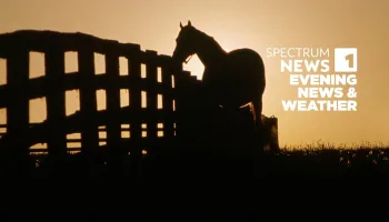 Spectrum News 1 Evening News and Weather -- Kentucky