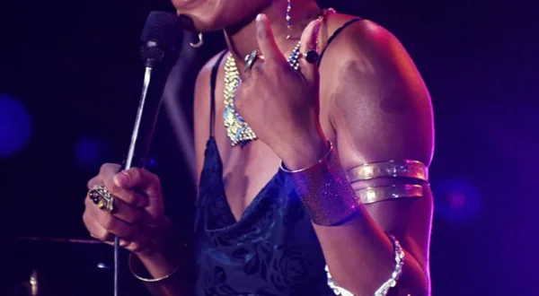 Jazzmeia Horn - Malta Jazz Festival