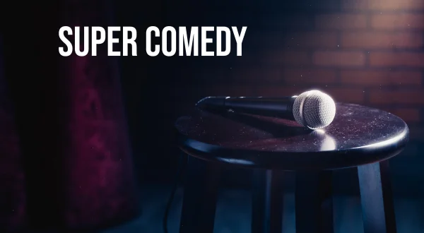 Super Comedy