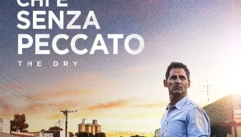 Chi è senza peccato - The Dry
