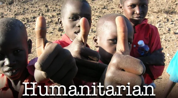 Humanitarian
