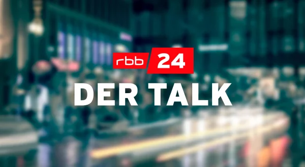 rbb24 Talk