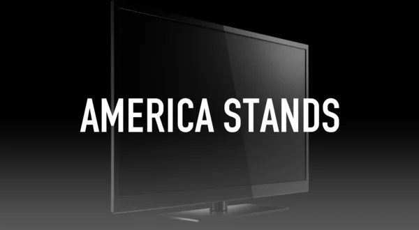 America Stands