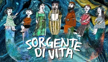 Sorgente di vita