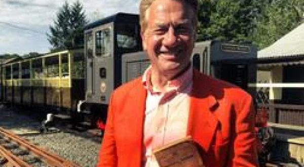 Great British Railway Journeys