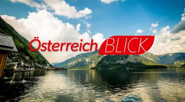 Österreich Blick