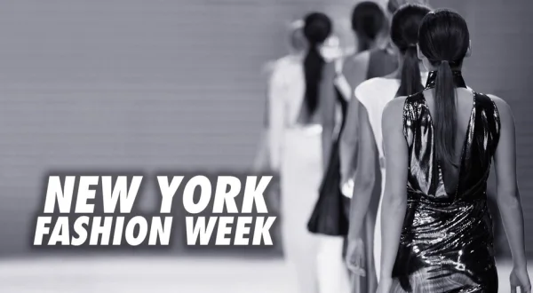 New York Fashion Week