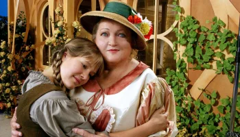 Frau Holle