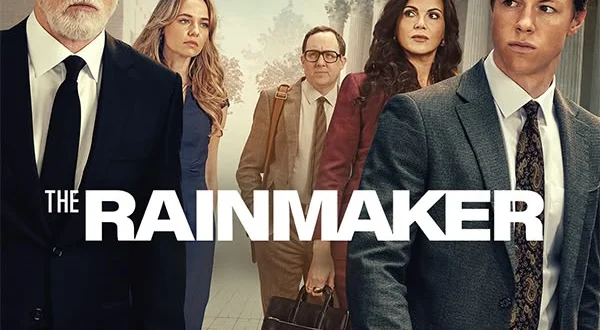 The Rainmaker