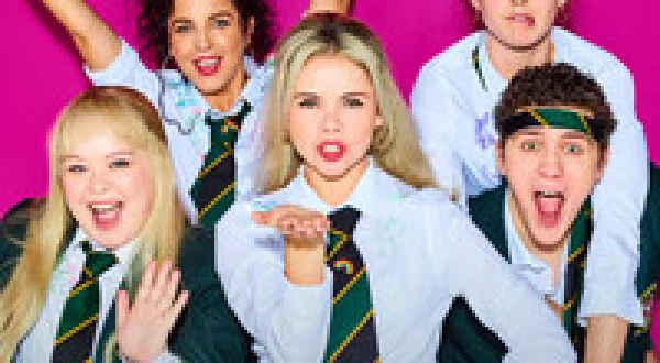 Derry Girls