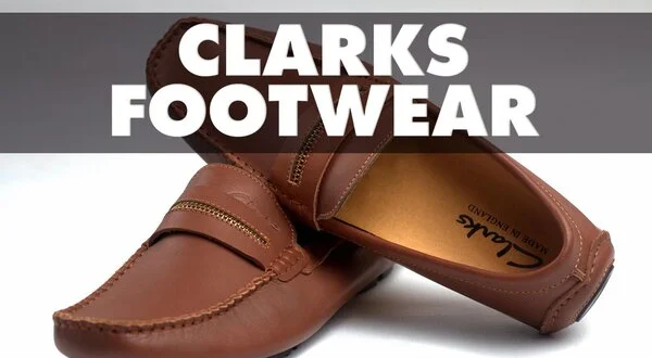Clarks Footwear