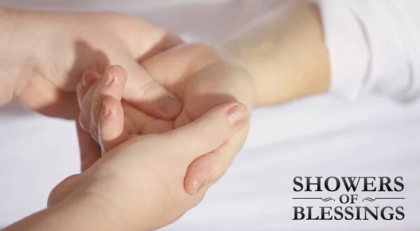Showers of Blessings