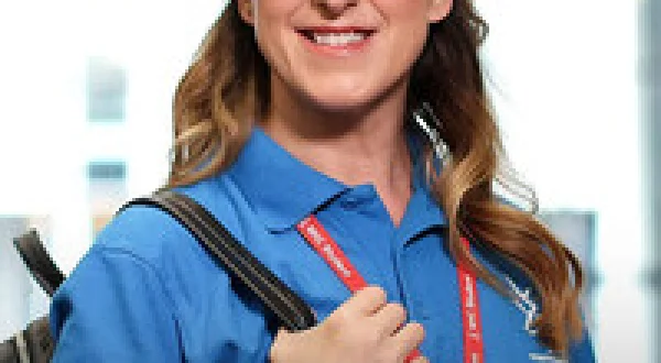 Natalie Cassidy: Caring Together