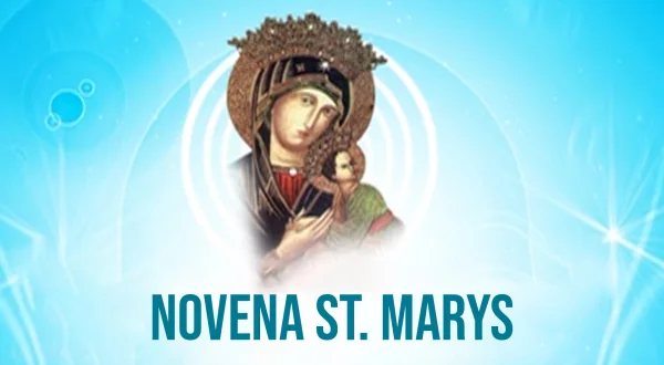 Novena St. Marys