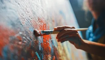 Arts Unveiled