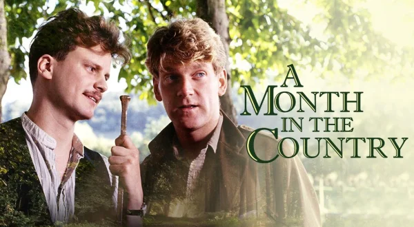 A Month in the Country