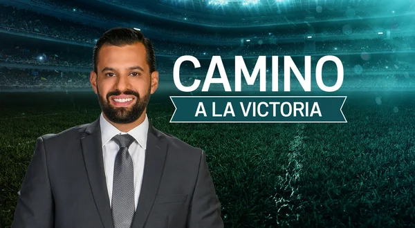 Camino a la victoria