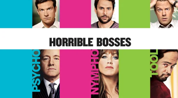 Kill the Boss